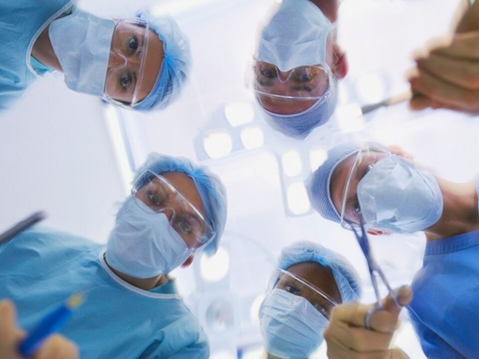 varpos didinimo chirurgai