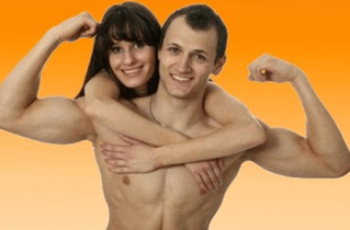 Kegelio gimnastika