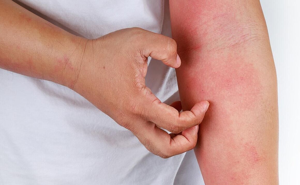 galimos komplikacijos vartojant soda