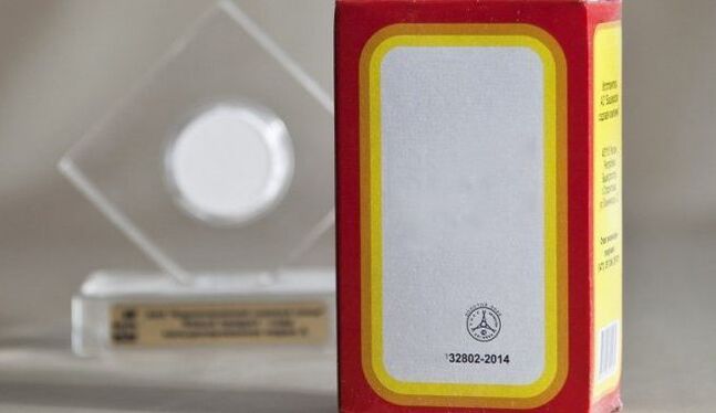 kaip soda veikia varpą