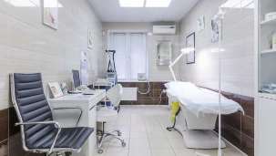 Urologijos kabinetas