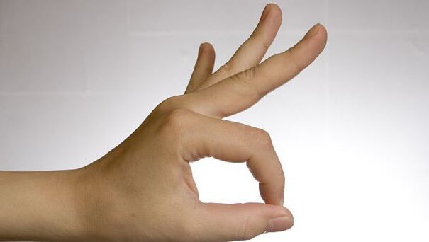 Jelqing piršto žiedas varpos padidinimui